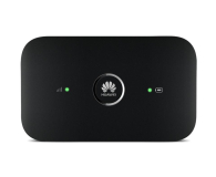 Huawei Router przenośny HUAWEI E5573 4G LTE SIM WiFi 150Mb/s* - 1405928 - zdjęcie 2
